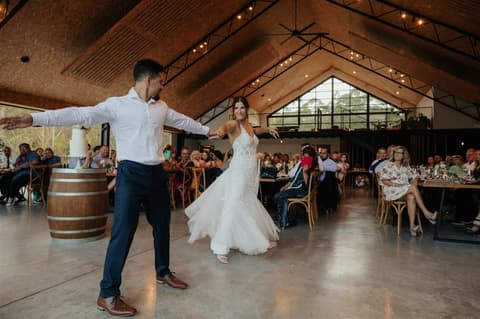 Captured at the reception of Amy and Jesse —> A beautiful and vibrant celebration full of love and culture.